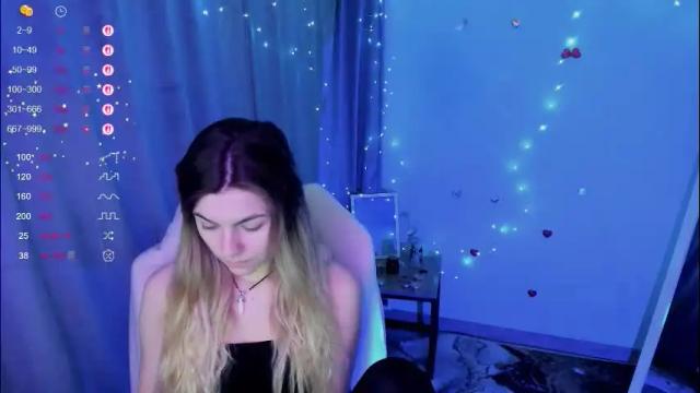 Thumbnail 3, sweetfoyou's Stream at Chaturbate, 1 hour ago