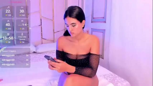 Image 11 of sweetgirl4u_ Stream on Chaturbate on 3 months ago