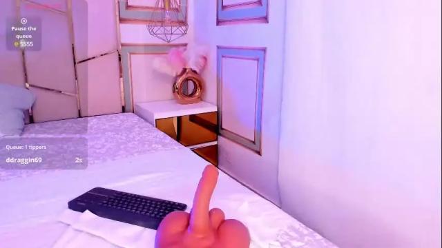 Thumbnail 2, sweetgirl4u_'s Stream at Chaturbate, 3 months ago