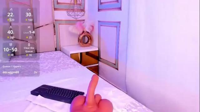 Image 6 of sweetgirl4u_ Stream on Chaturbate on 3 months ago