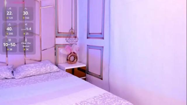 Image 3 of sweetgirl4u_ Stream on Chaturbate on 3 months ago