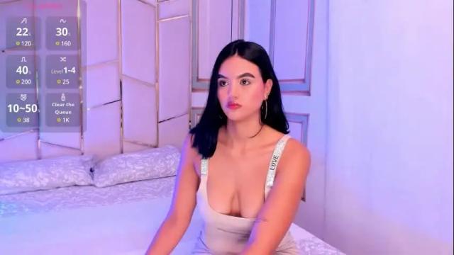 Image 4 of sweetgirl4u_ Stream on Chaturbate on 3 months ago