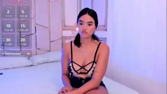Thumbnail 1, sweetgirl4u_'s Stream at Chaturbate, 2 months ago