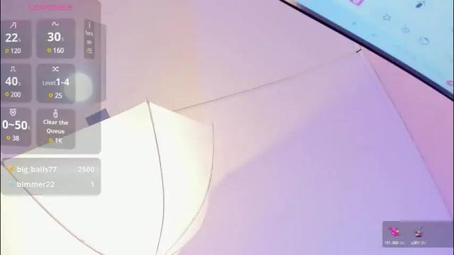 Image 10 of sweetgirl4u_ Stream on Chaturbate on 2 months ago