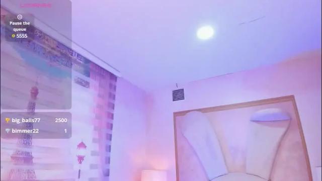 Image 6 of sweetgirl4u_ Stream on Chaturbate on 2 months ago