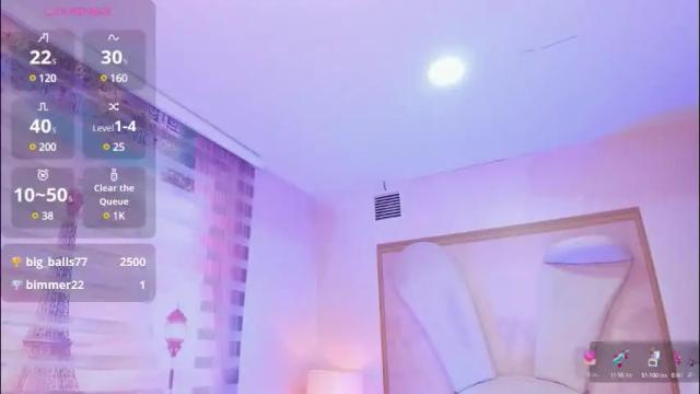 Image 7 of sweetgirl4u_ Stream on Chaturbate on 2 months ago