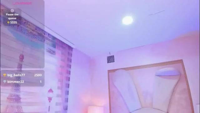 Image 8 of sweetgirl4u_ Stream on Chaturbate on 2 months ago