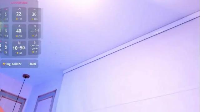 Thumbnail 1, sweetgirl4u_'s Stream at Chaturbate, 2 months ago