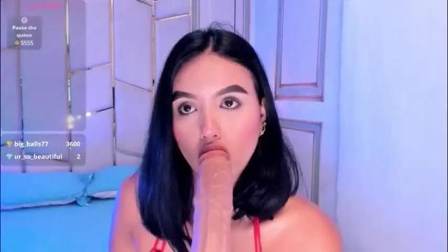 Image 3 of sweetgirl4u_ Stream on Chaturbate on 2 months ago