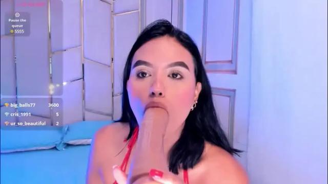 Image 7 of sweetgirl4u_ Stream on Chaturbate on 2 months ago