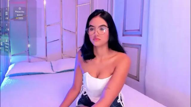 Image 2 of sweetgirl4u_ Stream on Chaturbate on 2 months ago