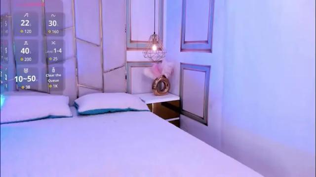 Image 11 of sweetgirl4u_ Stream on Chaturbate on 2 months ago