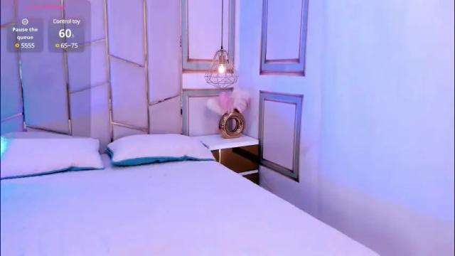 Image 2 of sweetgirl4u_ Stream on Chaturbate on 2 months ago