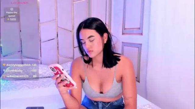Thumbnail 1, sweetgirl4u_'s Stream at Chaturbate, 2 months ago