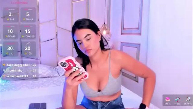Image 2 of sweetgirl4u_ Stream on Chaturbate on 2 months ago