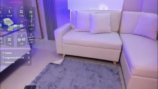 Image 11 of sweetgirl4u_ Stream on Chaturbate on 2 months ago