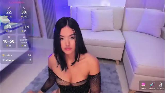Image 4 of sweetgirl4u_ Stream on Chaturbate on 2 months ago