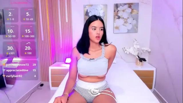 Image 10 of sweetgirl4u_ Stream on Chaturbate on 1 month ago