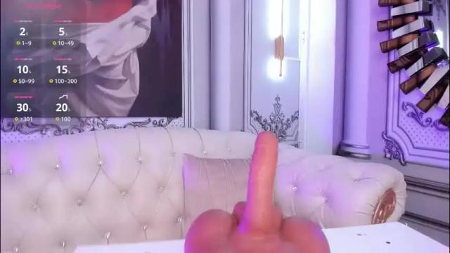 Thumbnail 1, sweetgirl4u_'s Stream at Chaturbate, 1 month ago