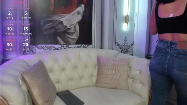Thumbnail 1, sweetgirl4u_'s Stream at Chaturbate, 1 month ago