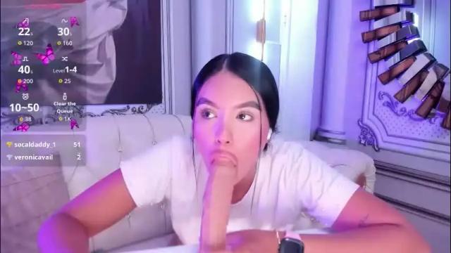 Thumbnail 3, sweetgirl4u_'s Stream at Chaturbate, 1 month ago