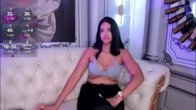Thumbnail 1, sweetgirl4u_'s Stream at Chaturbate, 1 month ago