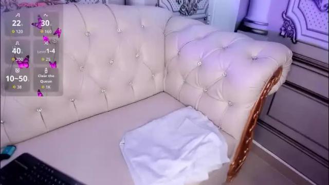 Image 11 of sweetgirl4u_ Stream on Chaturbate on 1 month ago