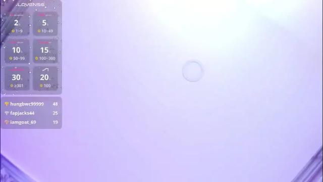 Image 4 of sweetgirl4u_ Stream on Chaturbate on 27 days ago