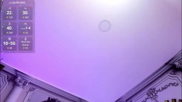 Thumbnail 2, sweetgirl4u_'s Stream at Chaturbate, 22 days ago
