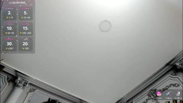 Image 7 of sweetgirl4u_ Stream on Chaturbate on 23 days ago
