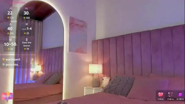 Image 7 of sweetgirl______ Stream on Chaturbate on 1 month ago