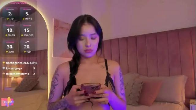 Image 10 of sweetgirl______ Stream on Chaturbate on 1 month ago