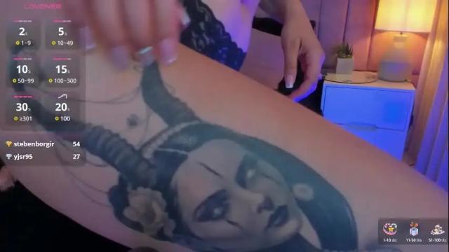 Image 7 of sweetgirl______ Stream on Chaturbate on 1 month ago