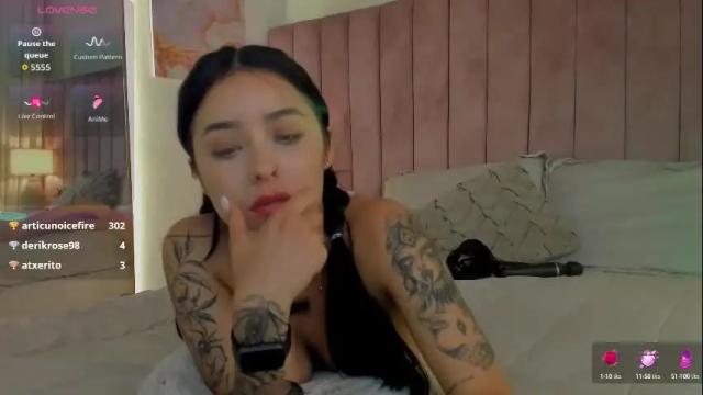 Thumbnail 3, sweetgirl______'s Stream at Chaturbate, 2 months ago