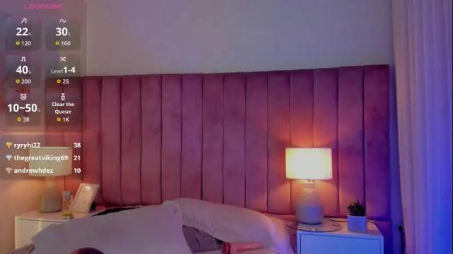 Image 7 of sweetgirl______ Stream on Chaturbate on 1 month ago