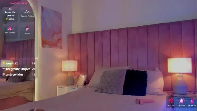 Image 8 of sweetgirl______ Stream on Chaturbate on 1 month ago