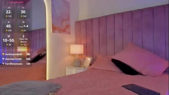 Image 10 of sweetgirl______ Stream on Chaturbate on 1 month ago