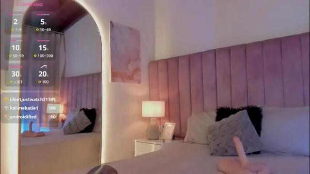 Image 12 of sweetgirl______ Stream on Chaturbate on 1 month ago