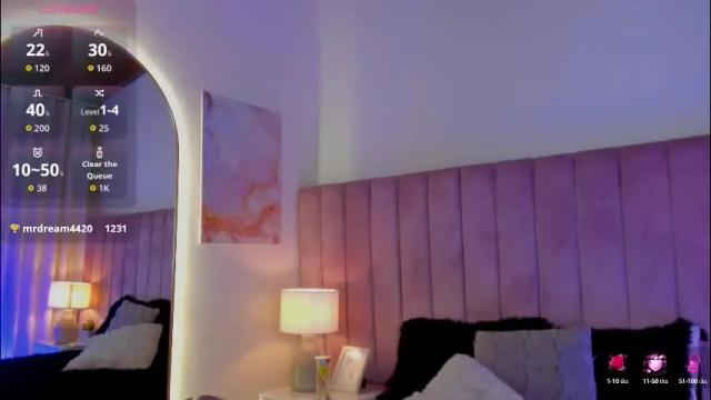 Image 3 of sweetgirl______ Stream on Chaturbate on 1 month ago