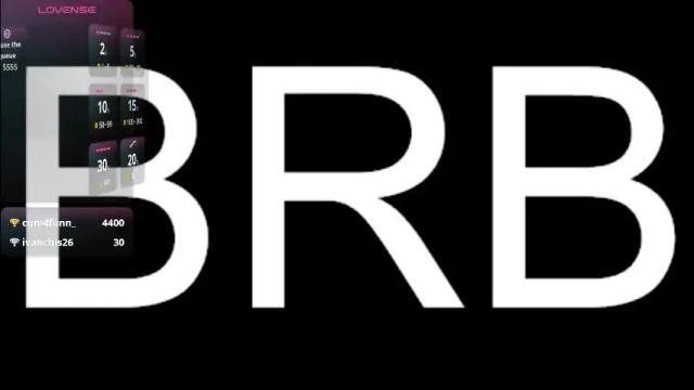 Image 12 of sweetgirl______ Stream on Chaturbate on 9 days ago