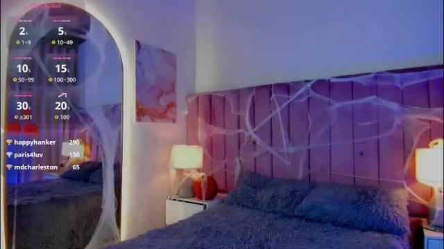 Thumbnail 1, sweetgirl______'s Stream at Chaturbate, 4 days ago