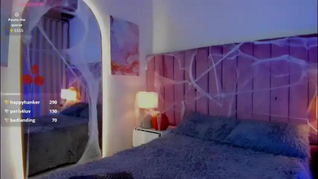 Image 6 of sweetgirl______ Stream on Chaturbate on 5 days ago