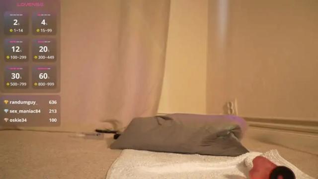 Thumbnail 3, sweetgirlandbigcock's Stream at Chaturbate, 1 month ago