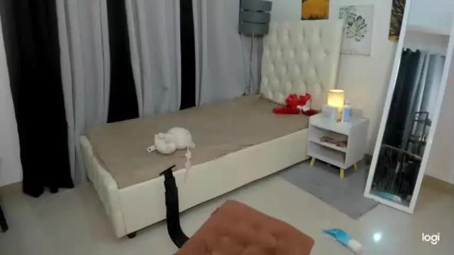 Thumbnail 1, sweetgirll_emie's Stream at Chaturbate, 15 months ago