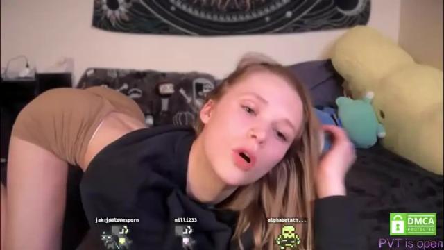 Image 4 of sweetgracee Stream on Chaturbate on 2 months ago