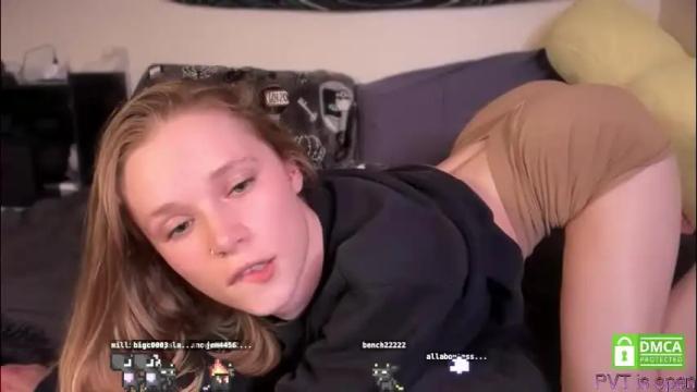 Image 6 of sweetgracee Stream on Chaturbate on 2 months ago