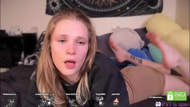 Image 7 of sweetgracee Stream on Chaturbate on 2 months ago