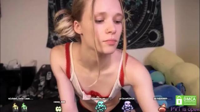 Image 6 of sweetgracee Stream on Chaturbate on 2 months ago
