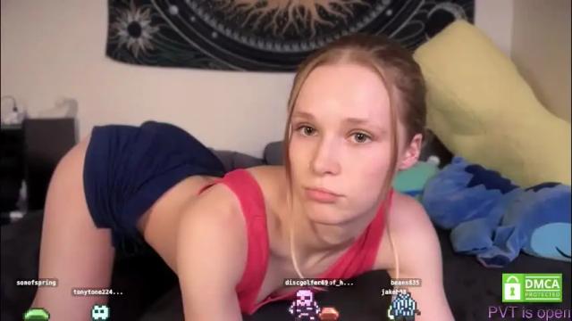 Image 6 of sweetgracee Stream on Chaturbate on 1 month ago