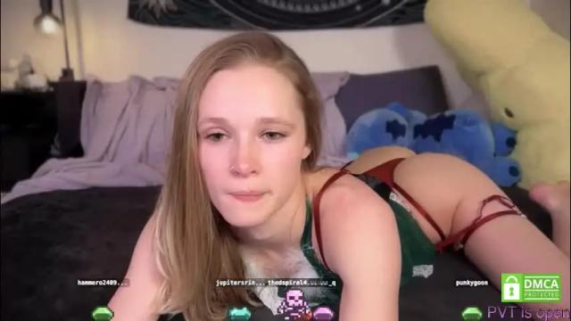 Thumbnail 2, sweetgracee's Stream at Chaturbate, 14 days ago